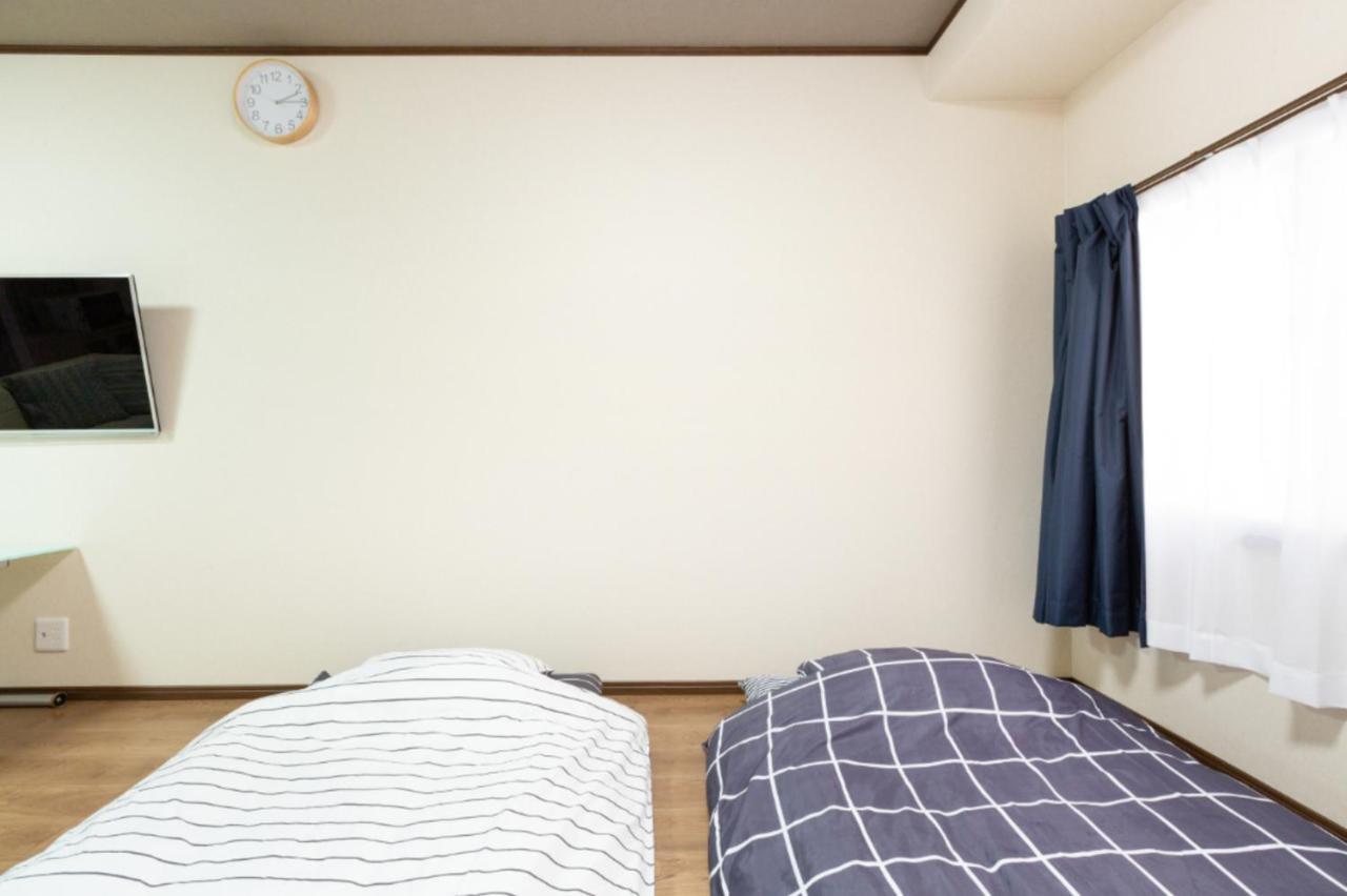 Hotel 京町屋楓 Kyomachiya Kaede Kioto Zewnętrze zdjęcie