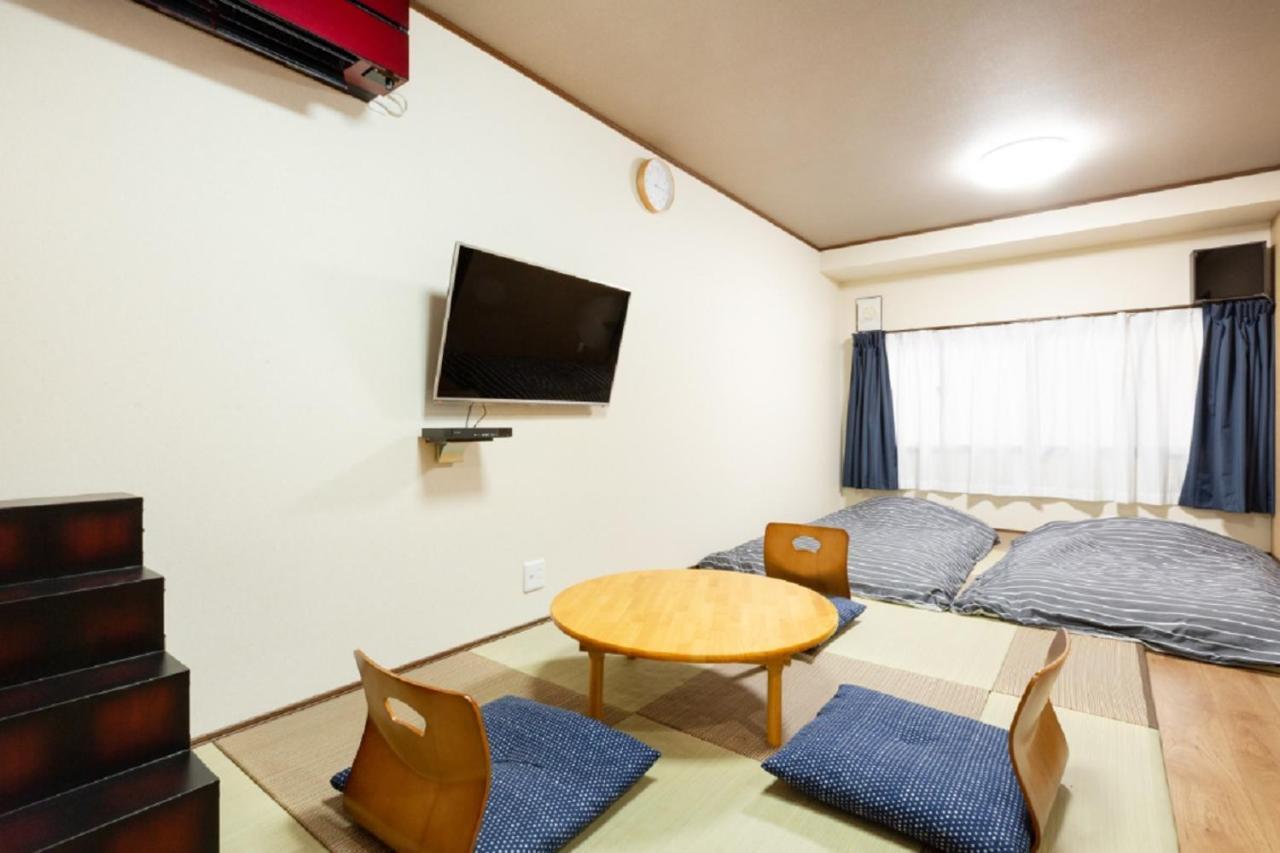 Hotel 京町屋楓 Kyomachiya Kaede Kioto Zewnętrze zdjęcie