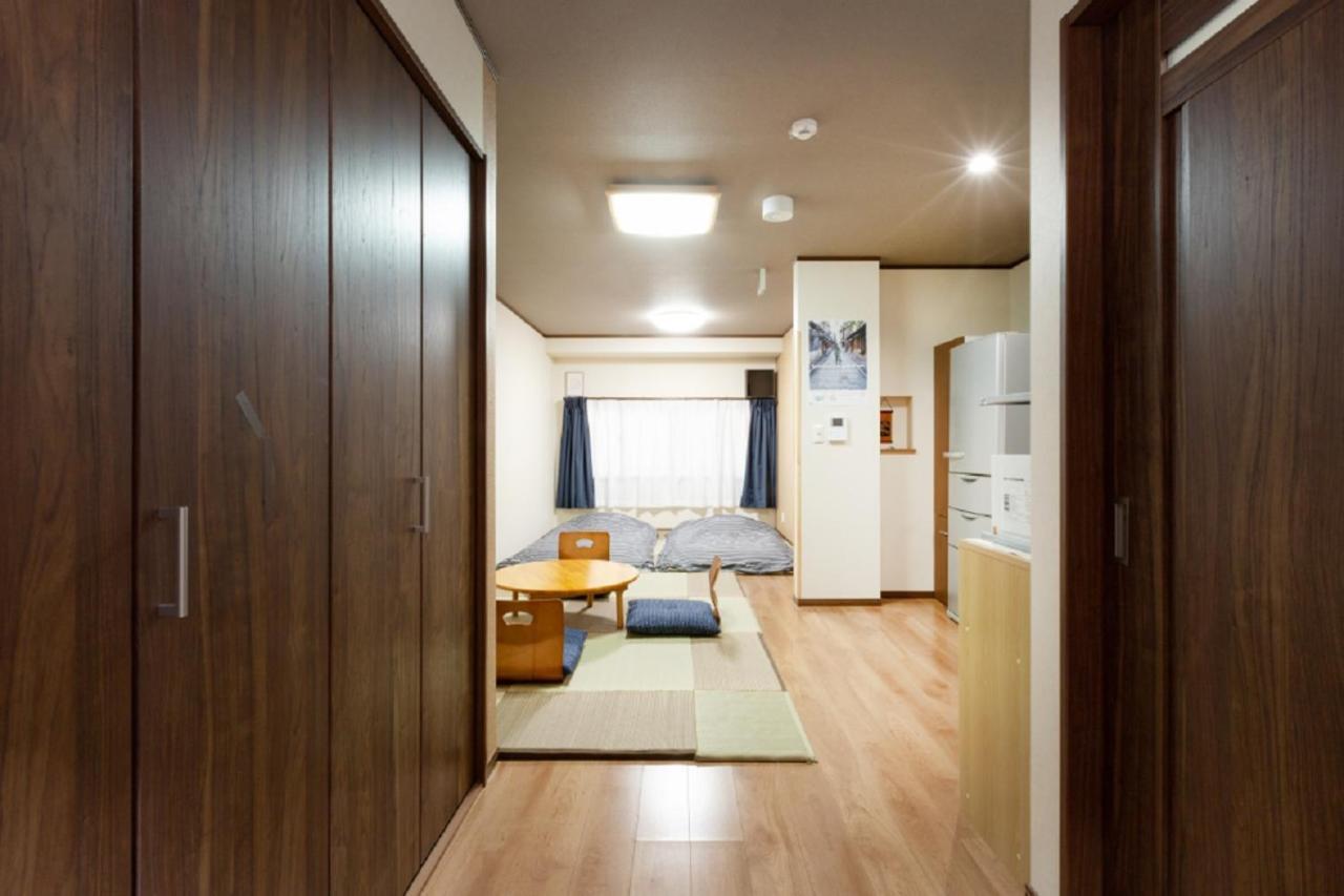 Hotel 京町屋楓 Kyomachiya Kaede Kioto Zewnętrze zdjęcie